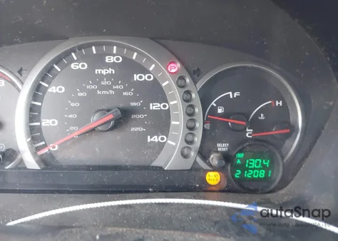 2004 Honda Pilot Ex-L z USA, uszkodzony, nr VIN 5FNYF18624B003487